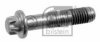 MERCE 0019909212 Bolt, propshaft flange